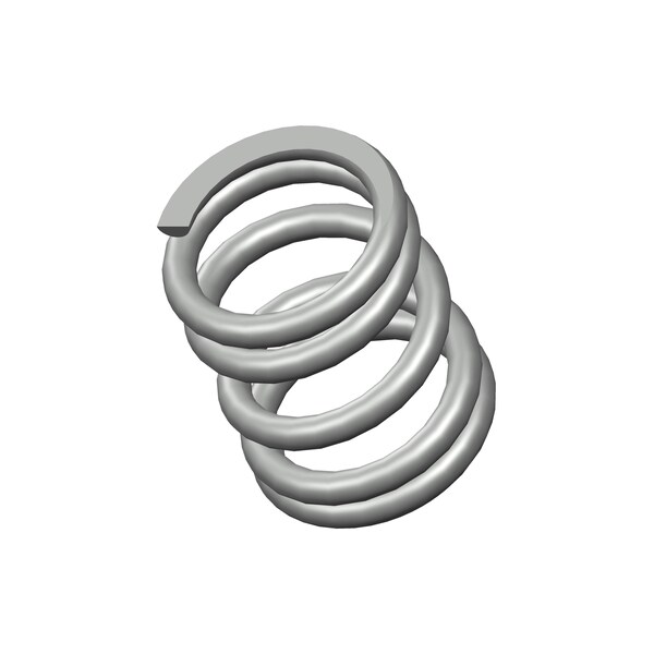 Approved Vendor Compression Spring, O= .609, L= .75, W= .080 R S/U G109973417 - main